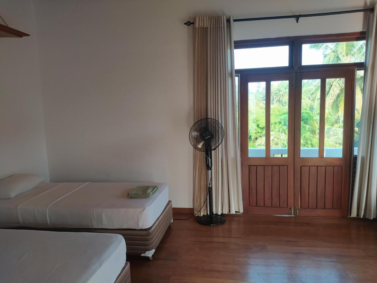 Hostel Residence Bentota Ngoại thất bức ảnh