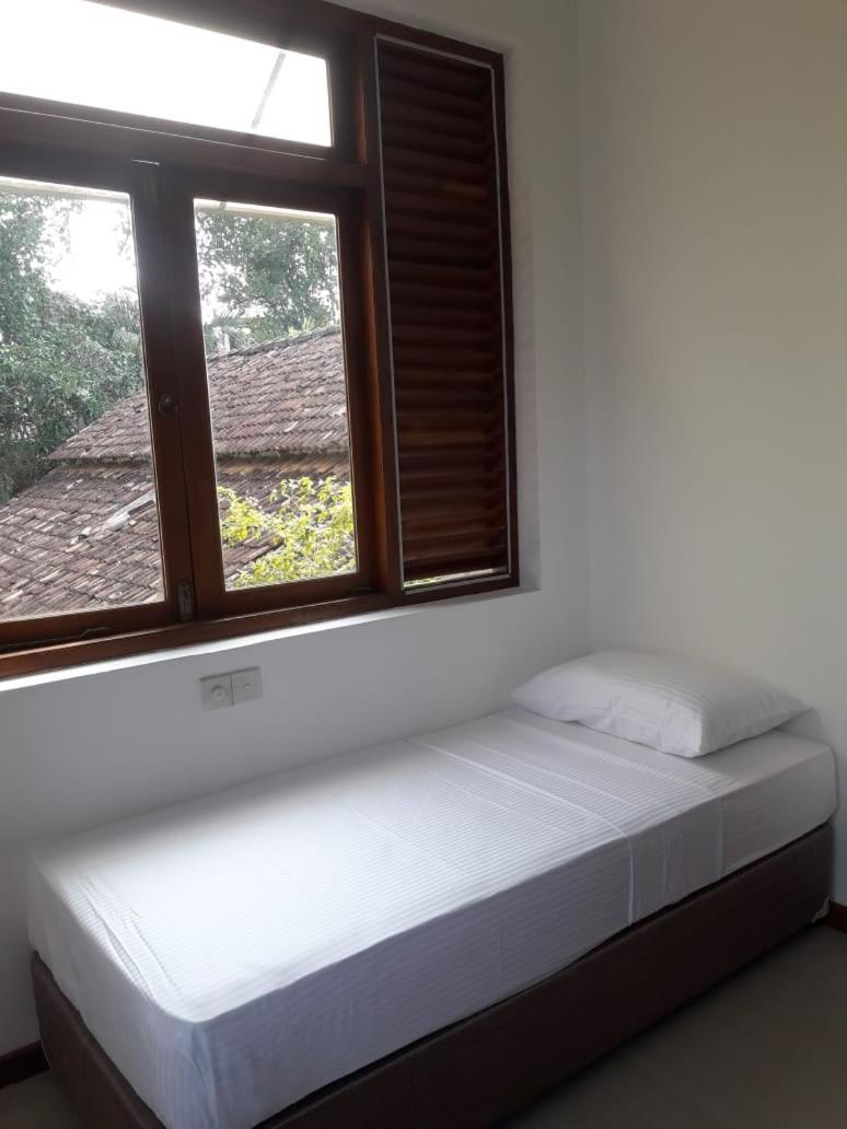 Hostel Residence Bentota Ngoại thất bức ảnh