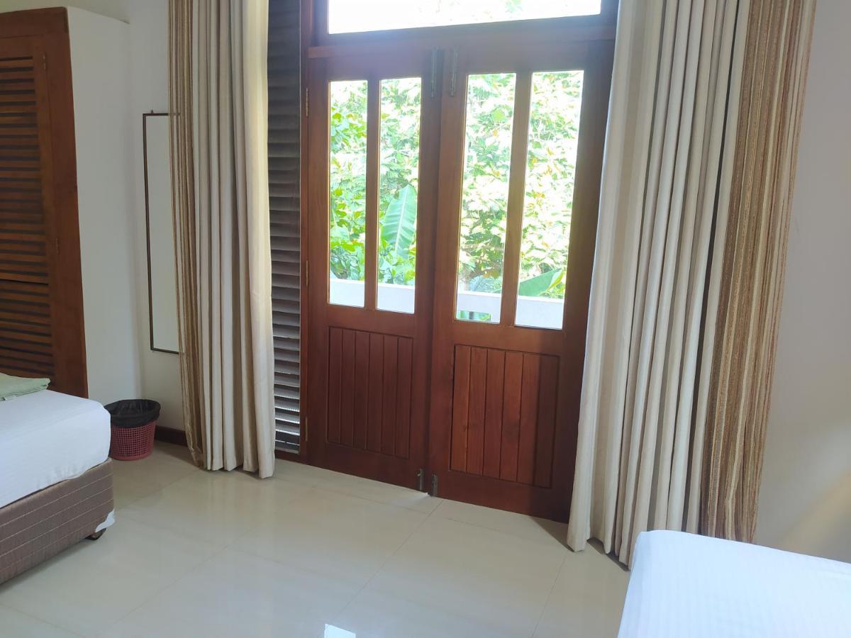 Hostel Residence Bentota Ngoại thất bức ảnh